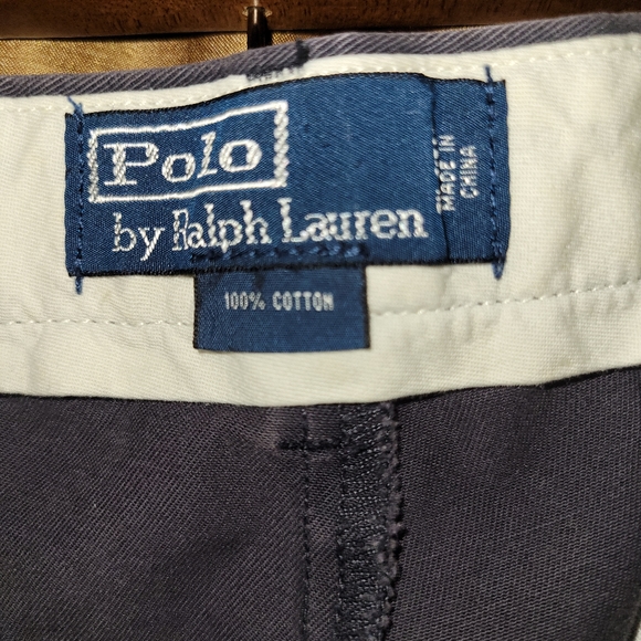 POLO by Ralph Lauren Men's Pants - Picture 3 of 6